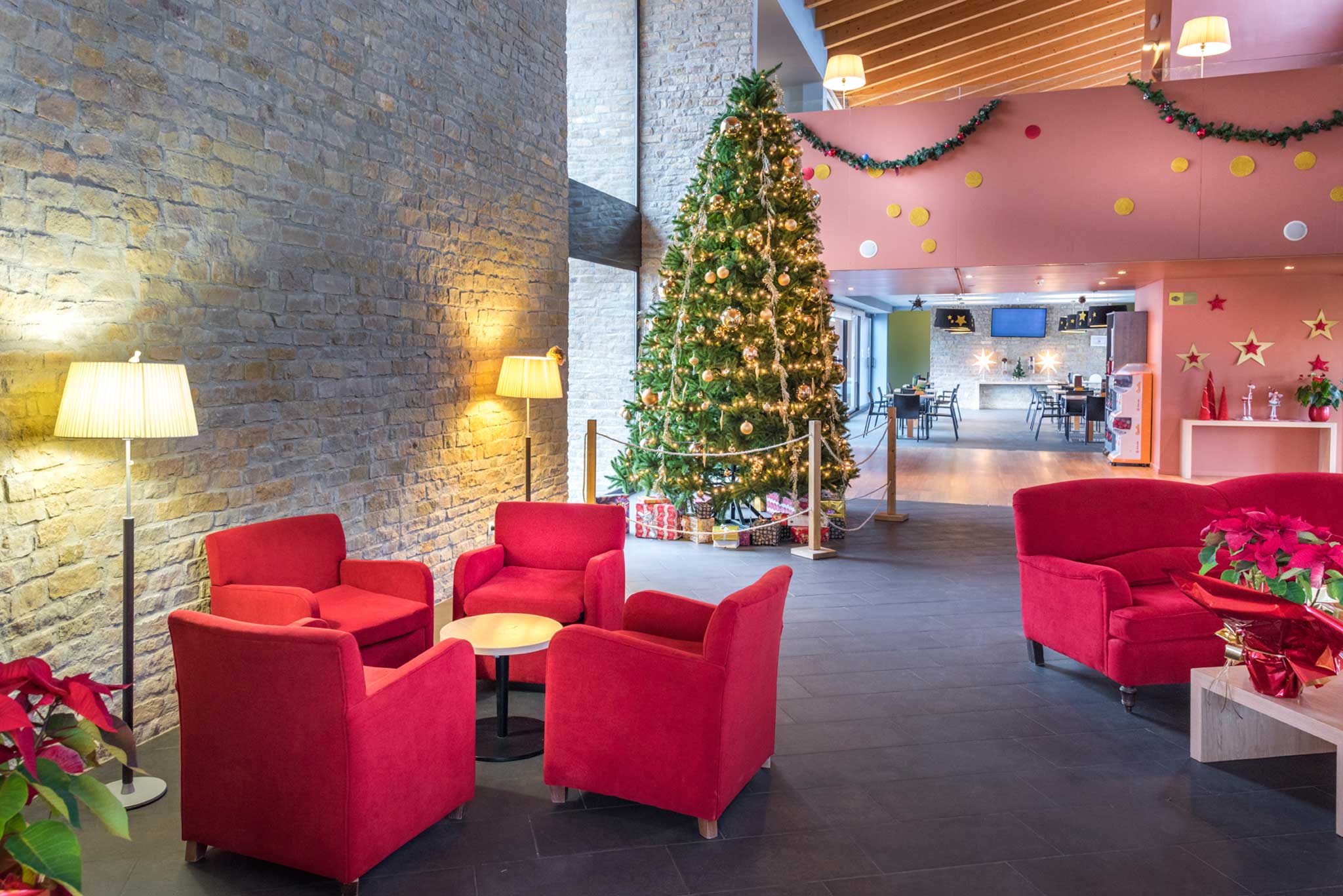 Vilar Rural de Arnes - Hotel Rural en Arnes - Web Oficial
